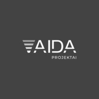 AIDA projektai logo