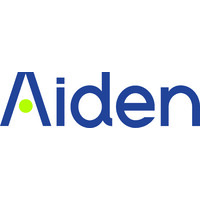 Aiden logo