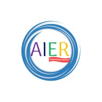 AIER India logo