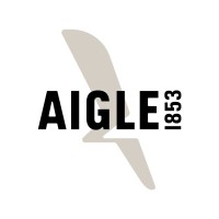Aigle logo
