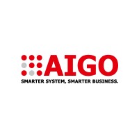 Logo AIGO