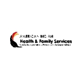 American Indian Health and Family Services logo