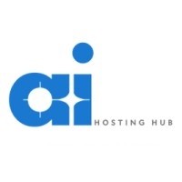 AIHostingHub logo