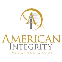 American Integrity Insurance Company logo