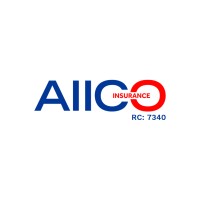 AIICO INSURANCE PLC logo