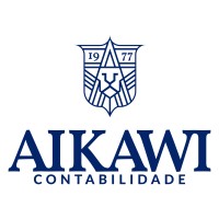 Contabilidade Aikawi logo