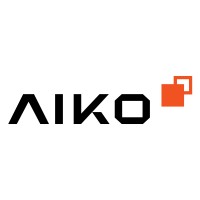 AIKO Energy logo