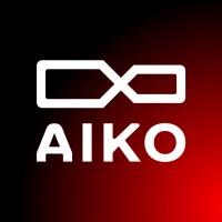 AIKO - Infinite ways to autonomy logo