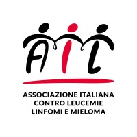 AIL - Associazione Italiana contro Leucemie, linfomi e mieloma logo