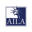 American Immigration Lawyers Association logo