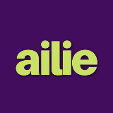 Ailie Inc logo
