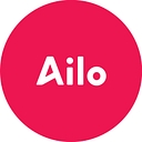 Ailo logo