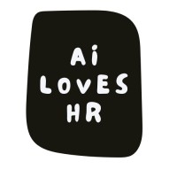 AILovesHR logo