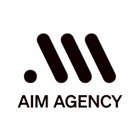 Aim Agency logo