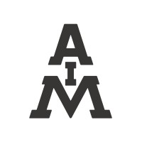 American Iron & Metal (AIM) logo