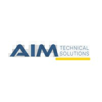Logo AIM Technical Solutions GmbH