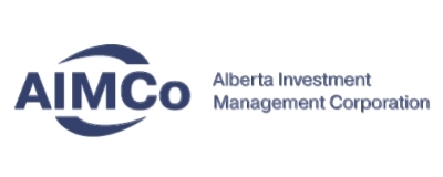 Alberta Investment Management Corporation (AIMCo) logo