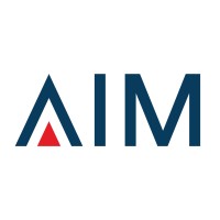AIM Defence logo