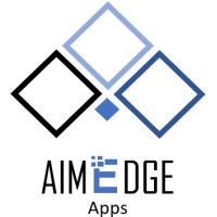 AIM Edge Apps logo