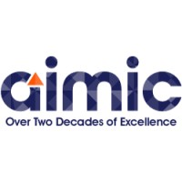 Aimic Inc logo