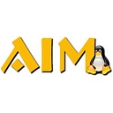 AIM IT Services logo