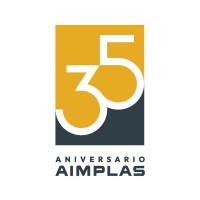 AIMPLAS · Technological Institute of Plastics logo