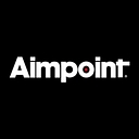 Aimpoint AB logo