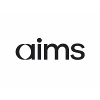 Aims International Italia Società Benefit logo