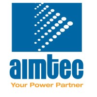 Aimtec logo