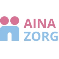 Logo Aina Zorg