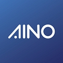 PT Aino Indonesia logo