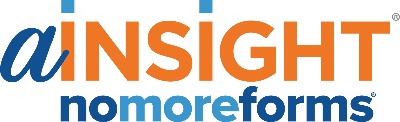 aINSIGHT logo