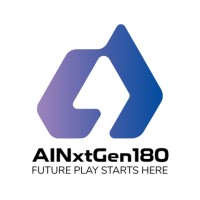 AINxtGen180 logo