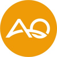 Alfa i Omega logo