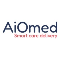 AiOmed logo