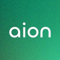 AION logo
