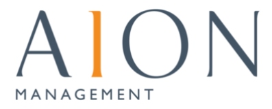 AION Management logo