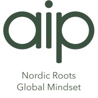 AIP Management logo