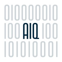 AIQ logo
