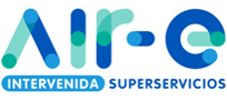 Air-e logo