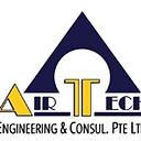 AIR TECH ENGINEERING AND CONSULTANCY PTE LTD logo