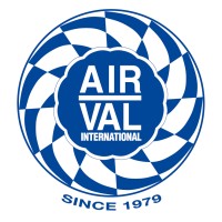 Air-Val International logo