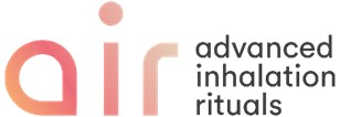 AIR (Advanced Inhalation Rituals) logo