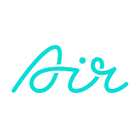 Air logo