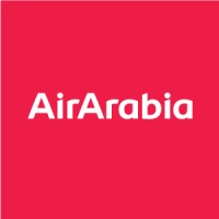 Air Arabia logo
