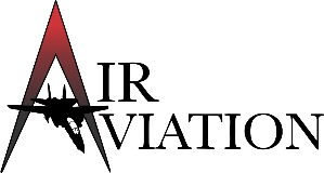 Air Aviation logo