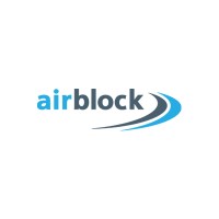 Airblock logo