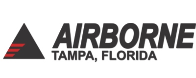 Airborne Maintenance and Engineering Services logo