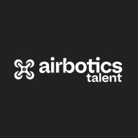 Airbotics Talent logo