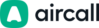Aircall logo